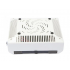 Витяжка настільна манікюрна Simei 858-13 60 Вт White (R3448)