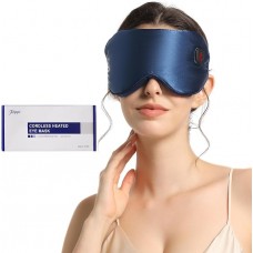 Маска для очей з підігрівом Telepepe TE-HE640 Blue (R4680131820250)