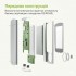 Акумуляторний м'язовий стимулятор AUVON TENS Silver (RD4773131820250) Акумуляторний м'язовий стимулятор AUVON TENS Silver (RD4773131820250)
