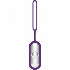 Ультразвуковий прилад для покращення сну ABUNRO Purple (RD4384130820250)