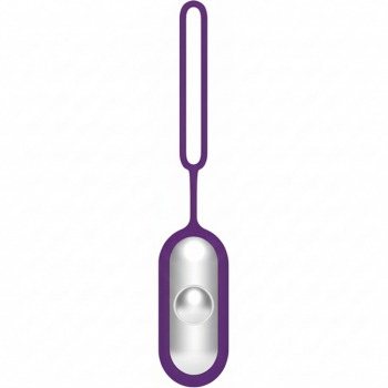 Ультразвуковий прилад для покращення сну ABUNRO Purple (RD4384130820250)