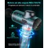 Ручний перкусійний масажер WELTEAYO Massage Gun JX-800 150Вт (P-202465) Ручний перкусійний масажер WELTEAYO Massage Gun JX-800 150Вт (P-202465)