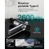 Ручний перкусійний масажер WELTEAYO Massage Gun JX-800 150Вт (P-202465) Ручний перкусійний масажер WELTEAYO Massage Gun JX-800 150Вт (P-202465)