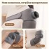 Масажер для колін NiIont IIp hb_12 Grey (R4826131820250)