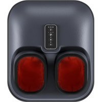 Масажер для ніг VirtuFlog ST-6011 Shiatsu Black (R4833131820250)