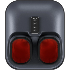 Масажер для ніг VirtuFlog ST-6011 Shiatsu Black (R4833131820250)