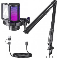 Ігровий мікрофон MAONO DGM20S (R-3115)