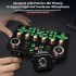 Набір конденсаторний мікрофон з звуковою картою ALLWIN k600 XLR (R-3283) Набір конденсаторний мікрофон з звуковою картою ALLWIN k600 XLR (R-3283)
