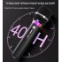 Бездротовий мікрофон ECHOMUSSY YA-01 2 шт. Black (R4387130820250) Бездротовий мікрофон ECHOMUSSY YA-01 2 шт. Black (R4387130820250)
