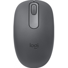 Миша Logitech M196 Wireless Graphite (RE4001)