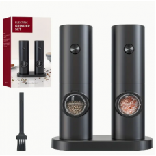 Млин для спецій Grinder Set BLACK (R-3229)