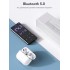 MP3-плеєр AGPTEK А19 Black (R403713082025)