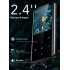 MP3-плеєр AGPTEK А19 Black (R403713082025)