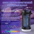 Електрична мухобійка Morole MWS-091 Black (R4780131820250)