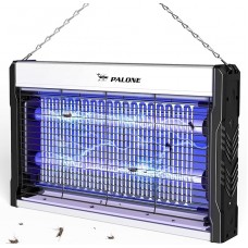 Електрична мухобійка PALONE WD-243 Black (RD4748131820250)