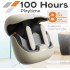 Бездротові навушники Boult Z40 Pro Down (R3497) Бездротові навушники Boult Z40 Pro Down (R3497)