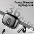 Бездротові навушники Btootos A90 Pro Black (R4793131820250) Бездротові навушники Btootos A90 Pro Black (R4793131820250)