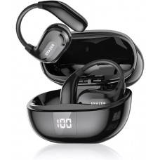 Бездротові навушники AI-перекладач ERAZER XT66PRO Black (R4406130820250) Бездротові навушники AI-перекладач ERAZER XT66PRO Black (R4406130820250)