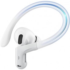Тримачі Gcioii для безпровідних навушників AirPods Pro 3/2 White (R4223130820250)