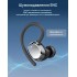 Бездротові навушники Hadbleng Q22 Black (RD4235130820250) Бездротові навушники Hadbleng Q22 Black (RD4235130820250)