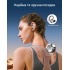 Бездротові навушники Hadbleng Q22 Black (RD4235130820250) Бездротові навушники Hadbleng Q22 Black (RD4235130820250)