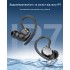 Бездротові навушники Hadbleng Q22 Black (RD4235130820250) Бездротові навушники Hadbleng Q22 Black (RD4235130820250)