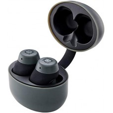 Бездротові навушники Boompods Boombus XR+ Black (R-3153) Бездротові навушники Boompods Boombus XR+ Black (R-3153)