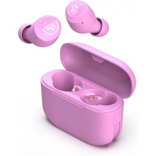 Бездротові навушники TWS JLab Go Air Pop Pink (R3566) Бездротові навушники TWS JLab Go Air Pop Pink (R3566)