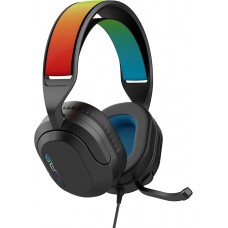 Навушники JLab Nightfall Black (R4414130820250) Навушники JLab Nightfall Black (R4414130820250)