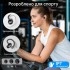 Бездротові навушники Matast C16 Black (RD4234130820250) Бездротові навушники Matast C16 Black (RD4234130820250)