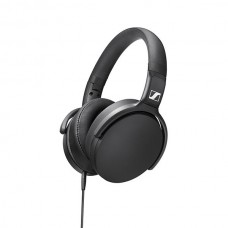 Навушники Sennheiser HD 400S Black (R-3141)