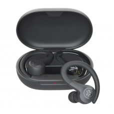 Бездротові навушники TWS JLab Go Air Sport Black (R-3134) Бездротові навушники TWS JLab Go Air Sport Black (R-3134)