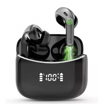 Бездротові навушники Arrow Dancer BX15 Black (RD4125) Бездротові навушники Arrow Dancer BX15 Black (RD4125)