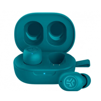 Навушники JLAB JBuds Mini TWS Green (R-3136) Навушники JLAB JBuds Mini TWS Green (R-3136)