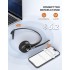 Гарнітура TECKNET TK-HS004 (R-3333) Гарнітура TECKNET TK-HS004 (R-3333)