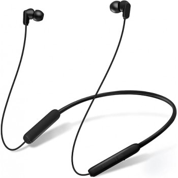 Бездротові навушники TONEMAC N18 Black (RD3650) Бездротові навушники TONEMAC N18 Black (RD3650)