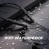 Бездротові навушники TONEMAC N18 Black (RD3650) Бездротові навушники TONEMAC N18 Black (RD3650)