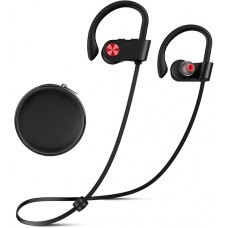 Бездротові навушники VRIFOZ U8I Black (R4628131820250)
