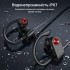 Бездротові навушники VRIFOZ U8I Black (RD4628131820250)