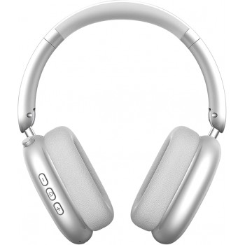 Бездротові навушники Wentronic Y01 White (R4419130820250) Бездротові навушники Wentronic Y01 White (R4419130820250)