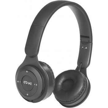 Бездротові навушники Y08 Black (R3584)