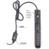 Акваріумний обігрівач JULIAQUA Y5 300 Вт Black (R3918)