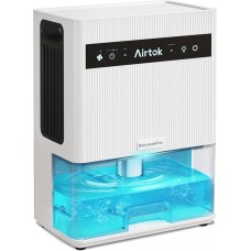 Осушувач повітря AIRTOK ‎CS3 White (R3587)