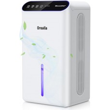 Осушувач повітря Orealla CT6 White (RD3440)