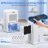 Осушувач повітря Orealla CT6 White (RD3440) Осушувач повітря Orealla CT6 White (RD3440)