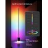 Торшер розумний Govee H607C Floor Lamp 2 Black (R4618131820250)