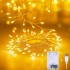 Світлодіодна гірлянда Lecone 100 LED 3м (R3834)
