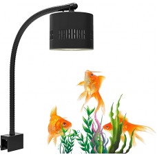 Світлодіодне освітлення для акваріума Lominie  Asta 120 Black (R4745131820250)