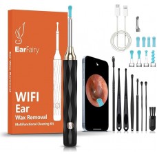 Отоскоп EarFairy Y-201 для видалення вушної сірки (R3388)