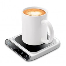 Підігрівач чашок MAKINGTEC‎ W8K9 White (R3816)